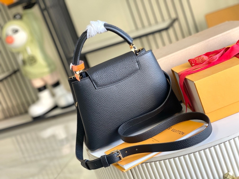 LV Capucines Bags